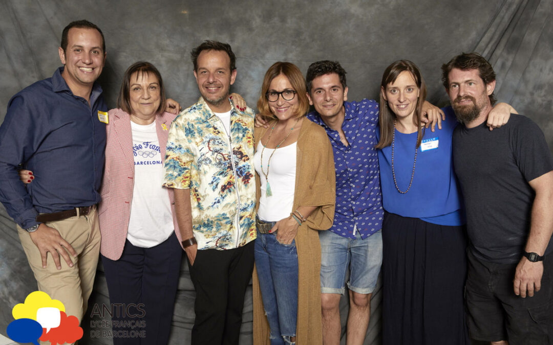 FOTOS FESTA ANTICS 2018